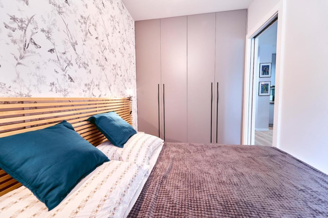 Laguna Apartament Polanica Residence 17 ภายนอก รูปภาพ