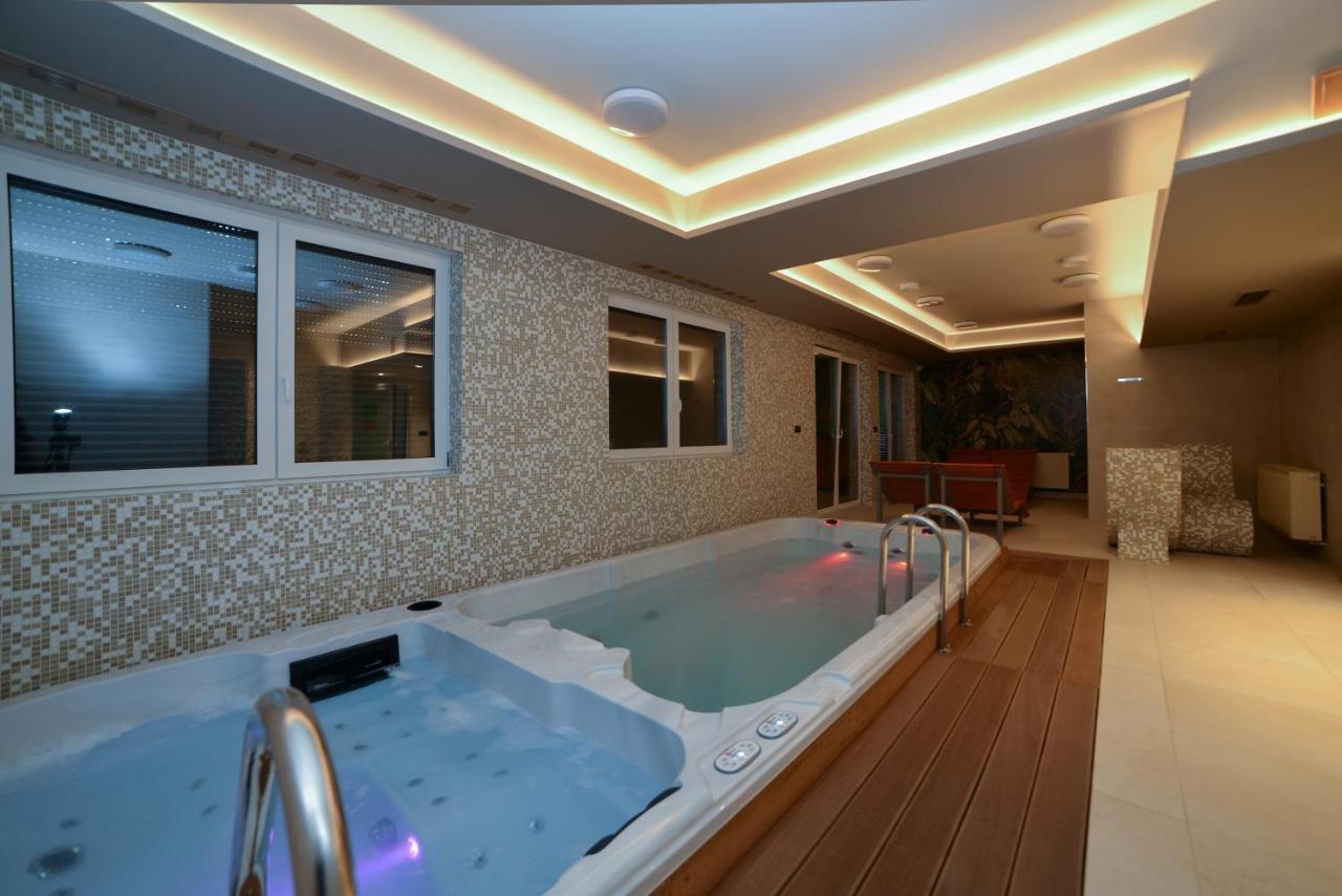 Laguna Apartament Polanica Residence 17 ภายนอก รูปภาพ