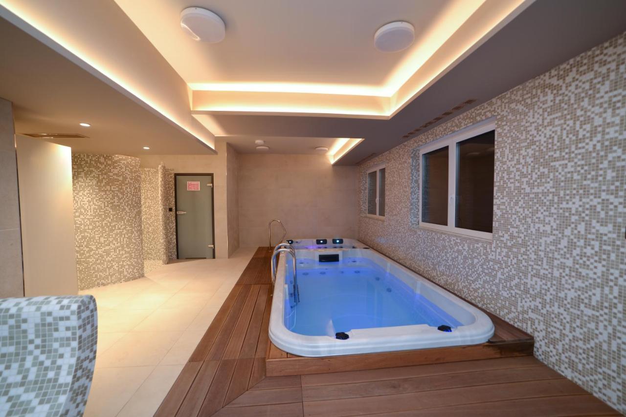 Laguna Apartament Polanica Residence 17 ภายนอก รูปภาพ